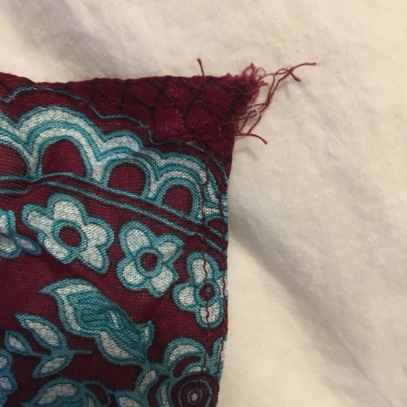 Bathing suit coverups. - Picture 5 of 6